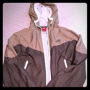Nike Windbreaker